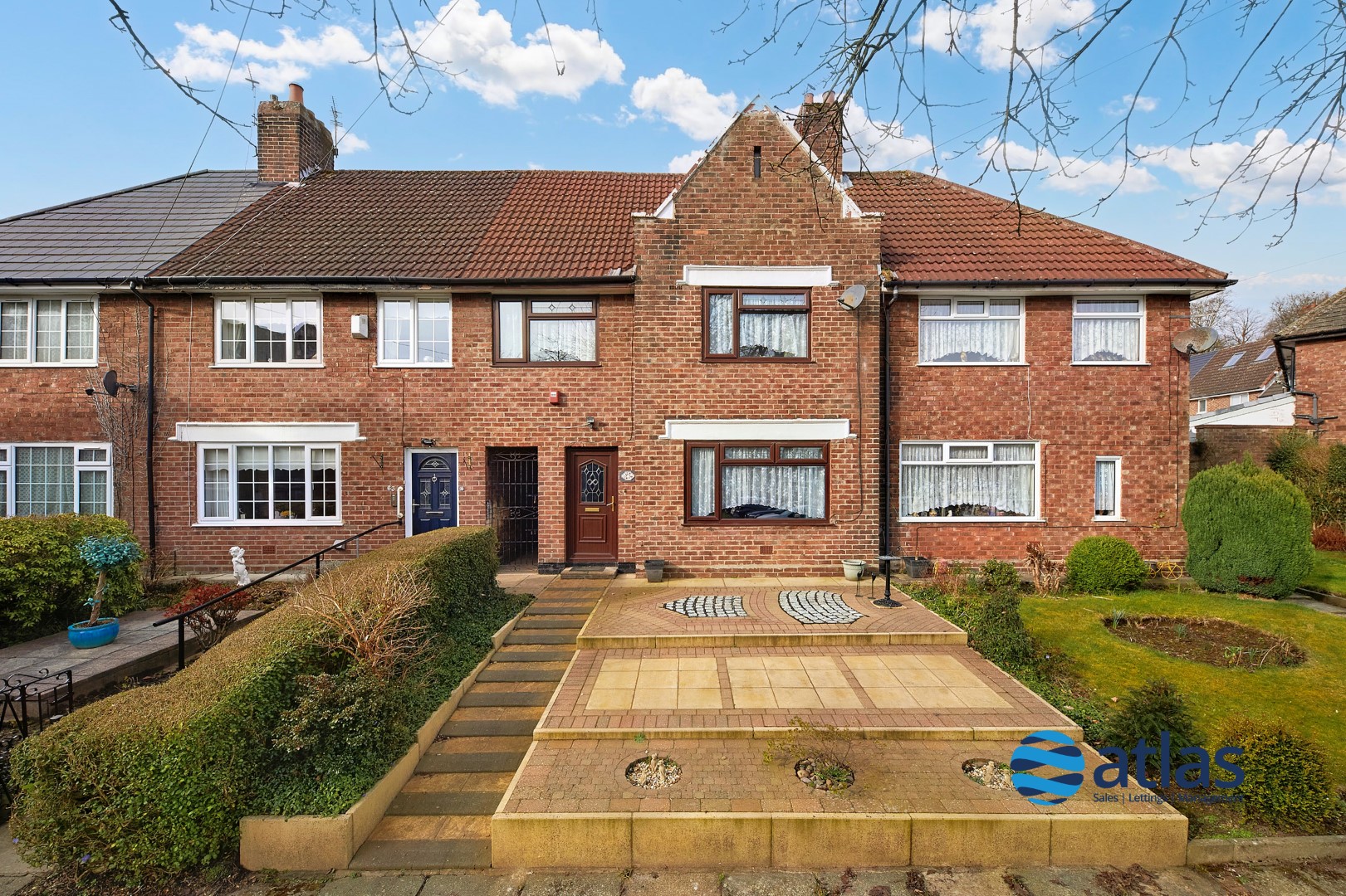 School Lane, Woolton, L25 4 Bedroom Terraced House For Sale