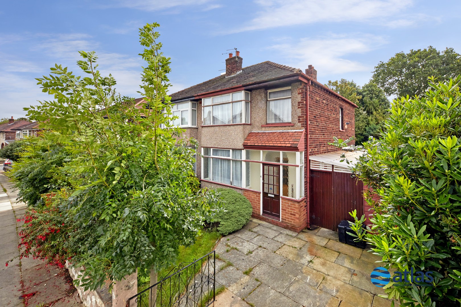 Bampton Road, Childwall, L16 | 3 Bedroom Semi-Detached House For Sale